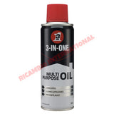 3-IN-ONE Multi Purpose Drip Oil Aerosol - Service Items