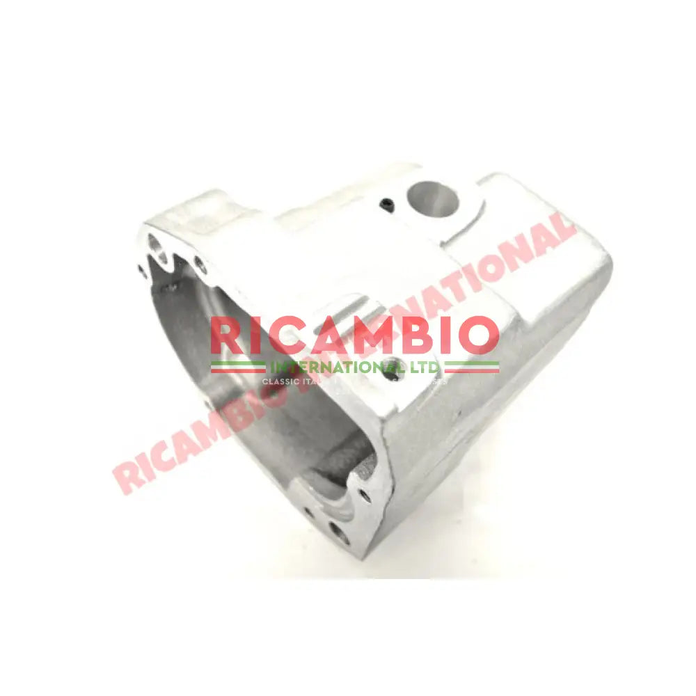 5th Gear Conversion Kit - Classic Fiat 500 126 - Gearbox and Parts