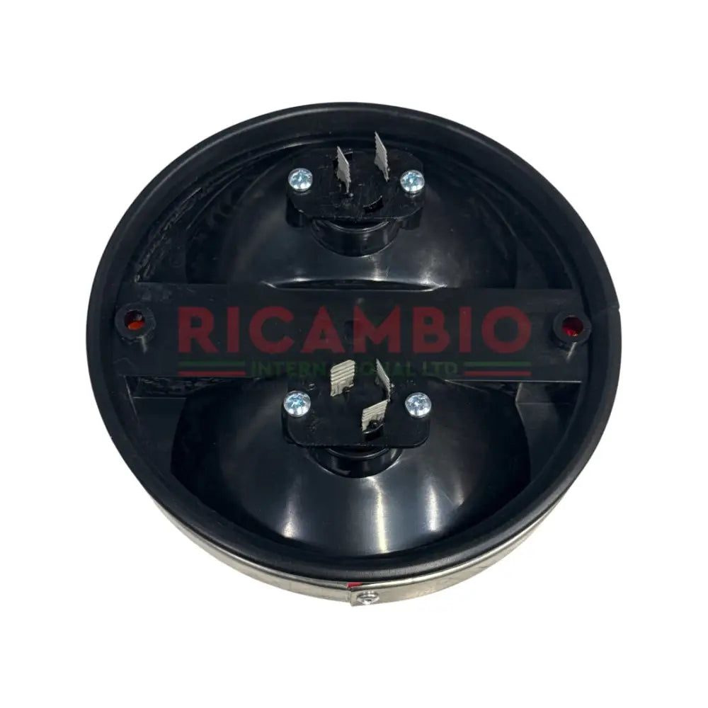 Rear Lamp - Fiat 850,1100 Lancia Stratos & Ford GT40 - Lights - Lamps & Lenses