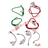 8 Piece Bungee Kit - Tools