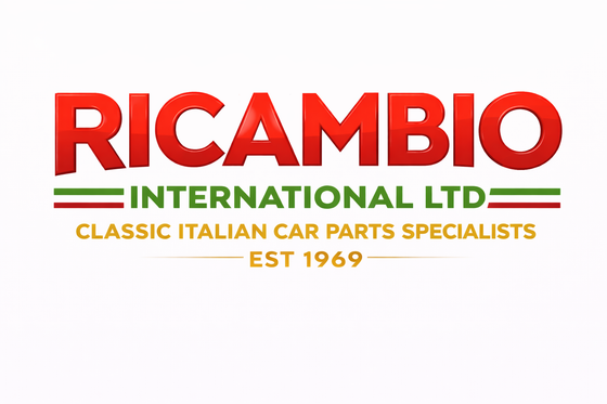 Ricambio International Ltd