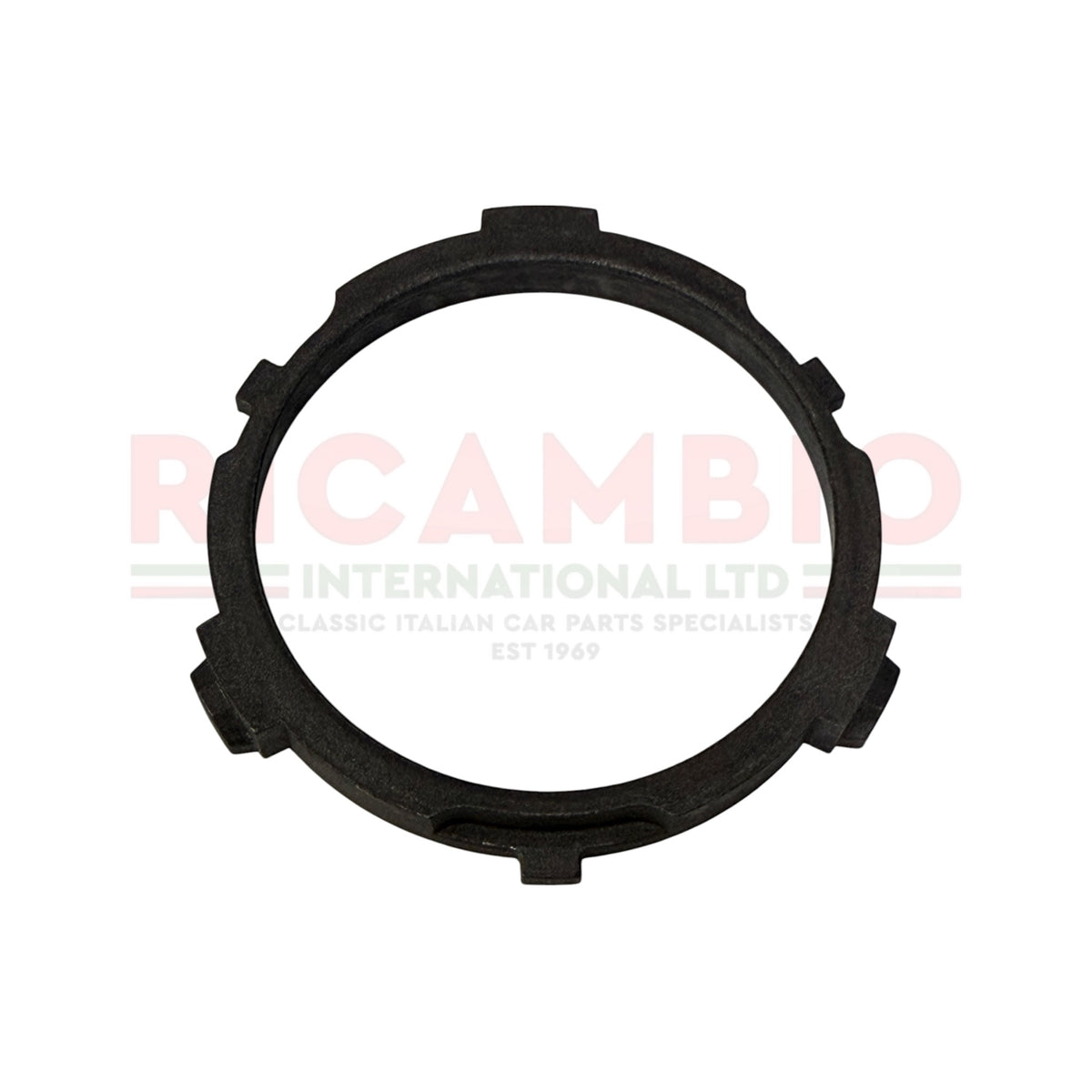 Gearbox Syncronizer Ring - Fiat X19,128,Uno,131,132, Lancia Delta,Prisma
