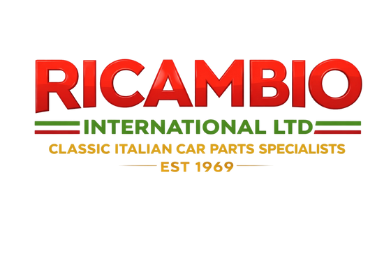 Ricambio International Ltd