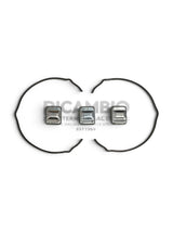 Gearbox Spring & Hub Kit 1st/2nd - Classic Fiat Panda