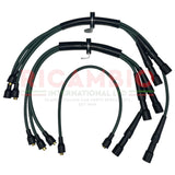 Ignition Leads Set - Lancia Flaminia V6