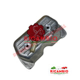 Abarth Alloy Rocker Cover Kit - Classic Fiat 500 126 - Modifications