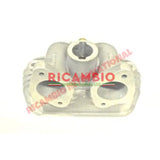 Abarth Alloy Rocker Cover & Manifold (TWIN 45) - Classic Fiat 500 126 - Modifications