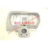 Abarth Alloy Rocker Cover & Manifold (TWIN 45) - Classic Fiat 500 126 - Modifications