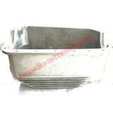 Abarth Alloy Sump & Gasket - Fiat 600 - Engine & Engine Parts