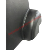 Abarth Front & Rear Inner Door Panel Kit - Classic Fiat 500 - Classic Fiat 500 Parts & Spares