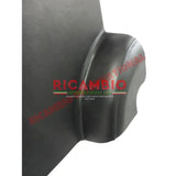 Abarth Front & Rear Inner Door Panel Kit - Classic Fiat 500 - Classic Fiat 500 Parts & Spares