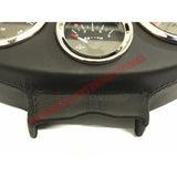 Abarth Leather Speedo - Classic Fiat 500 - Classic Fiat 500 Parts & Spares