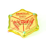 Abarth Oil Filler Cap - Classic Fiat 500,126,600 850 850T 900T/E,124,125,131,132 - Classic Fiat 500 Parts & Spares