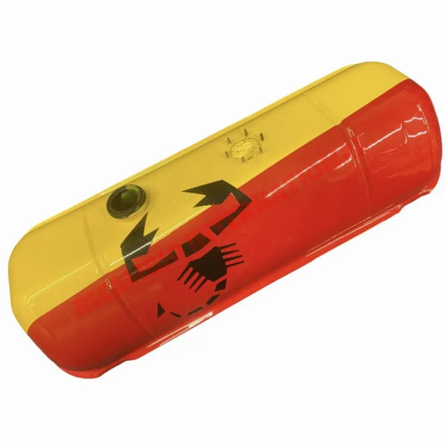 Abarth Petrol Tank - Classic Fiat 500 - Classic Fiat 500 Parts & Spares