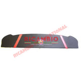 Abarth Rear Speaker Shelf - Classic Fiat 500 - Classic Fiat 500 Parts & Spares