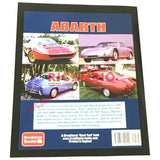Abarth Road Test Portfolio - Classic Fiat 500 Parts & Spares