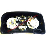 Abarth Speedo Cluster Head Unit - Classic Fiat 500 - Classic Fiat 500 Parts & Spares