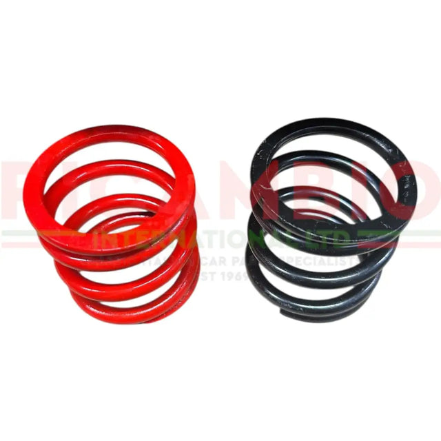 Abarth Uprated Engine Mounting Spring - Classic Fiat 500 D/F/L - Engines and Mountings
