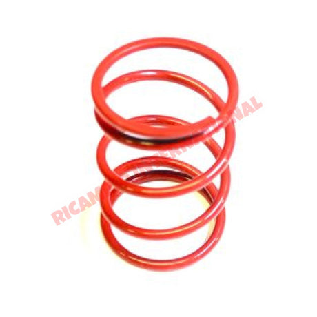 Abarth Uprated Engine Mounting Spring - Classic Fiat 500 D/F/L - Engines and Mountings