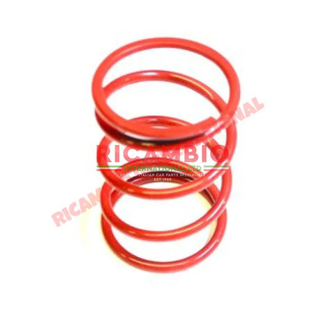 Abarth Uprated Engine Mounting Spring - Classic Fiat 500 D/F/L - Engines and Mountings