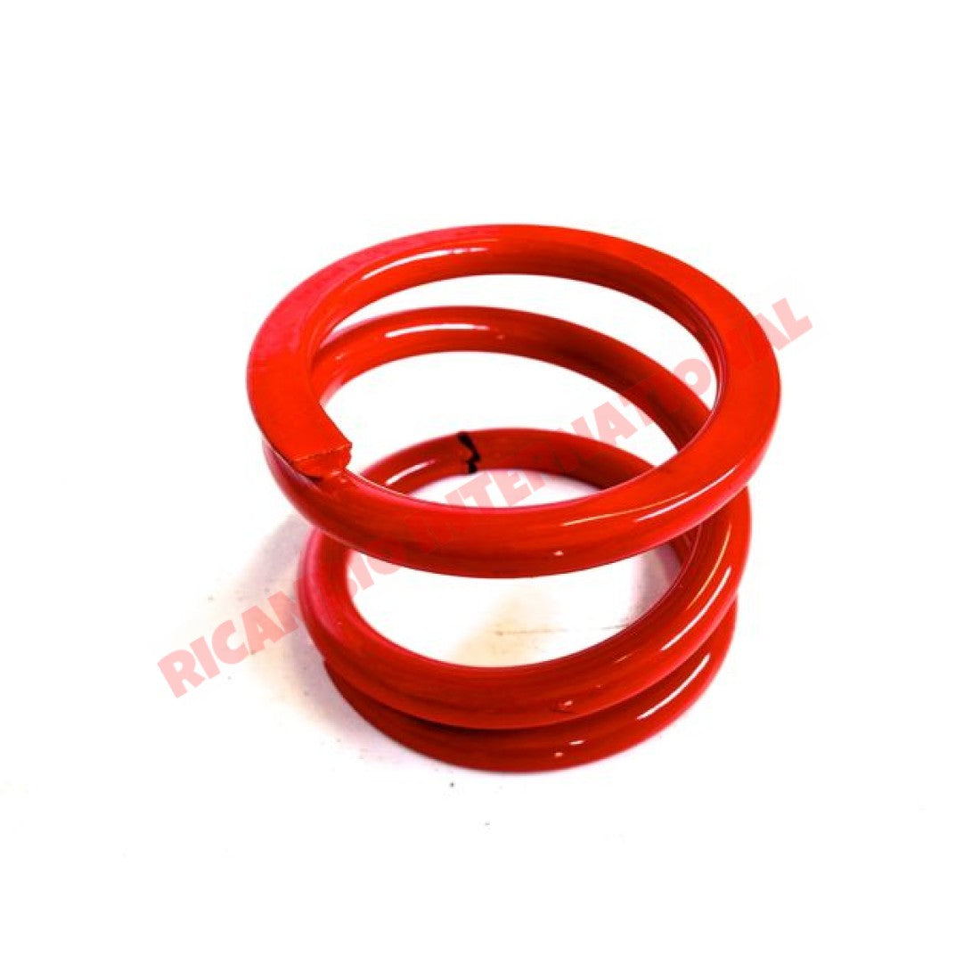Abarth Uprated Engine Mounting Spring - Classic Fiat 500R,126 - Cables - Clips & Springs