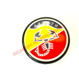 Abarth Wheel Centre Cap - General Maintenance - Consumables & Leasure
