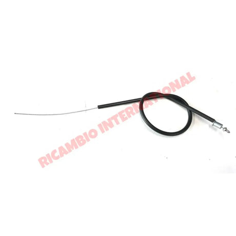 Accelerator Cable - Alfa Romeo Montreal