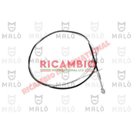 Accelerator cable - Classic Fiat 850T & 900T - Cables