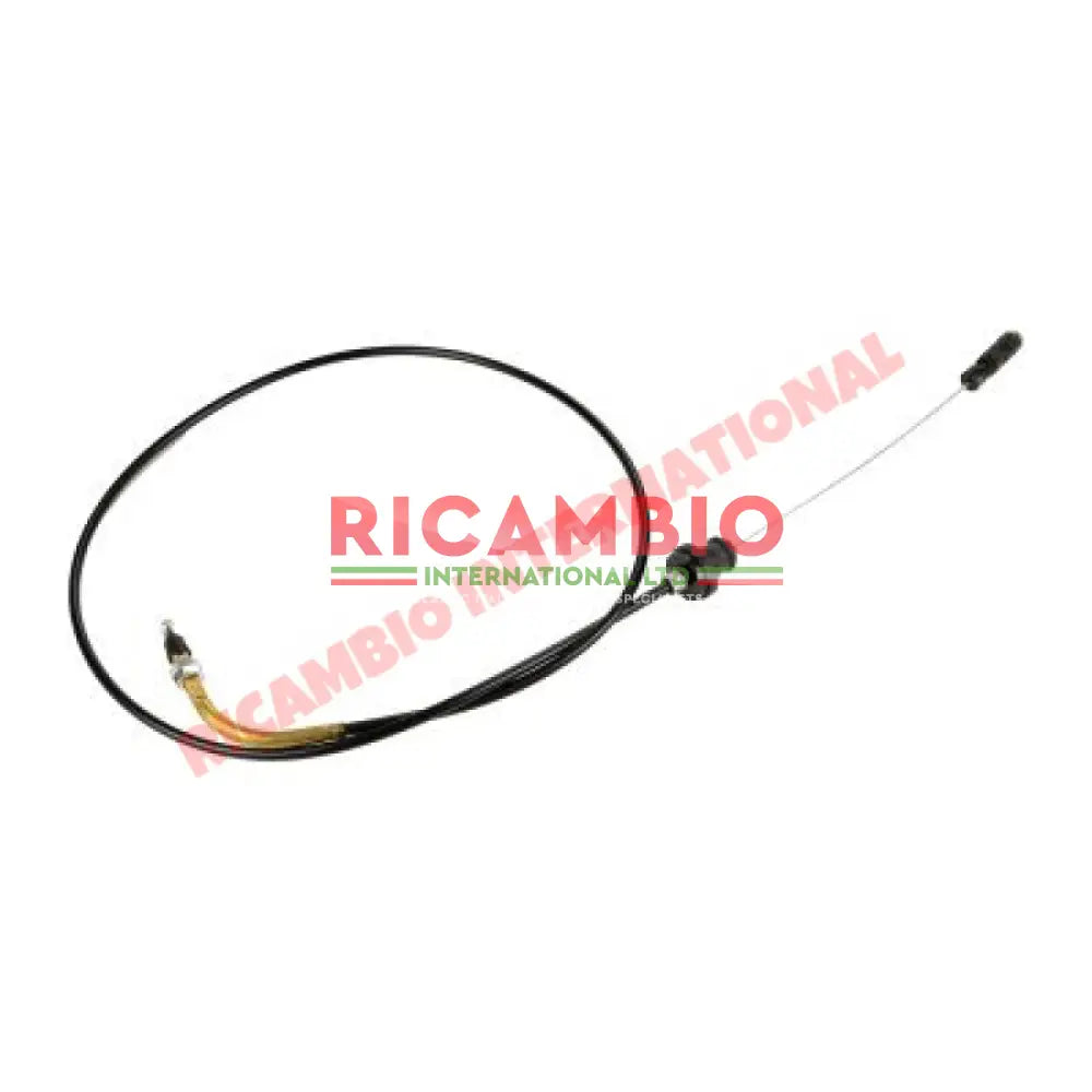 Accelerator Cable - Fiat Barchetta - Cables