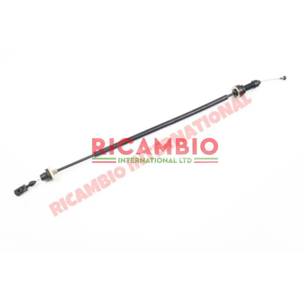 Accelerator cable LHD - Fiat Coupe - Cables