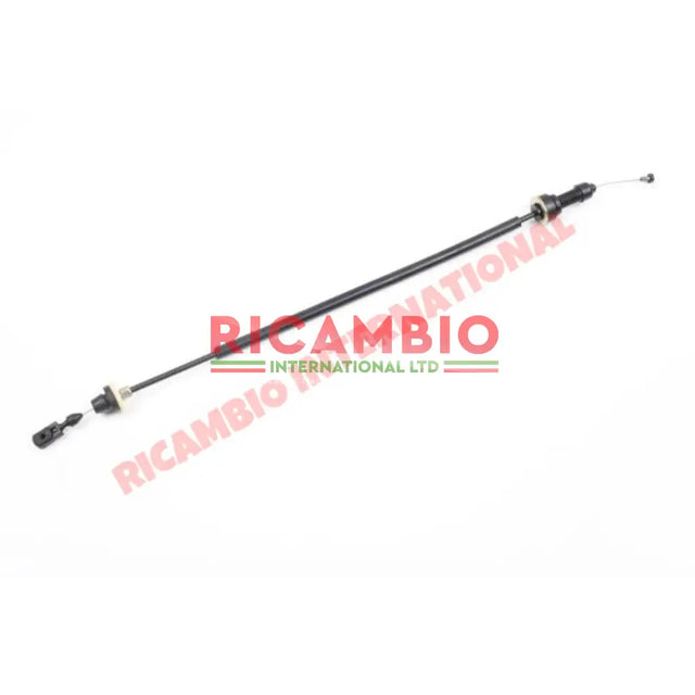 Accelerator cable LHD - Fiat Coupe - Cables