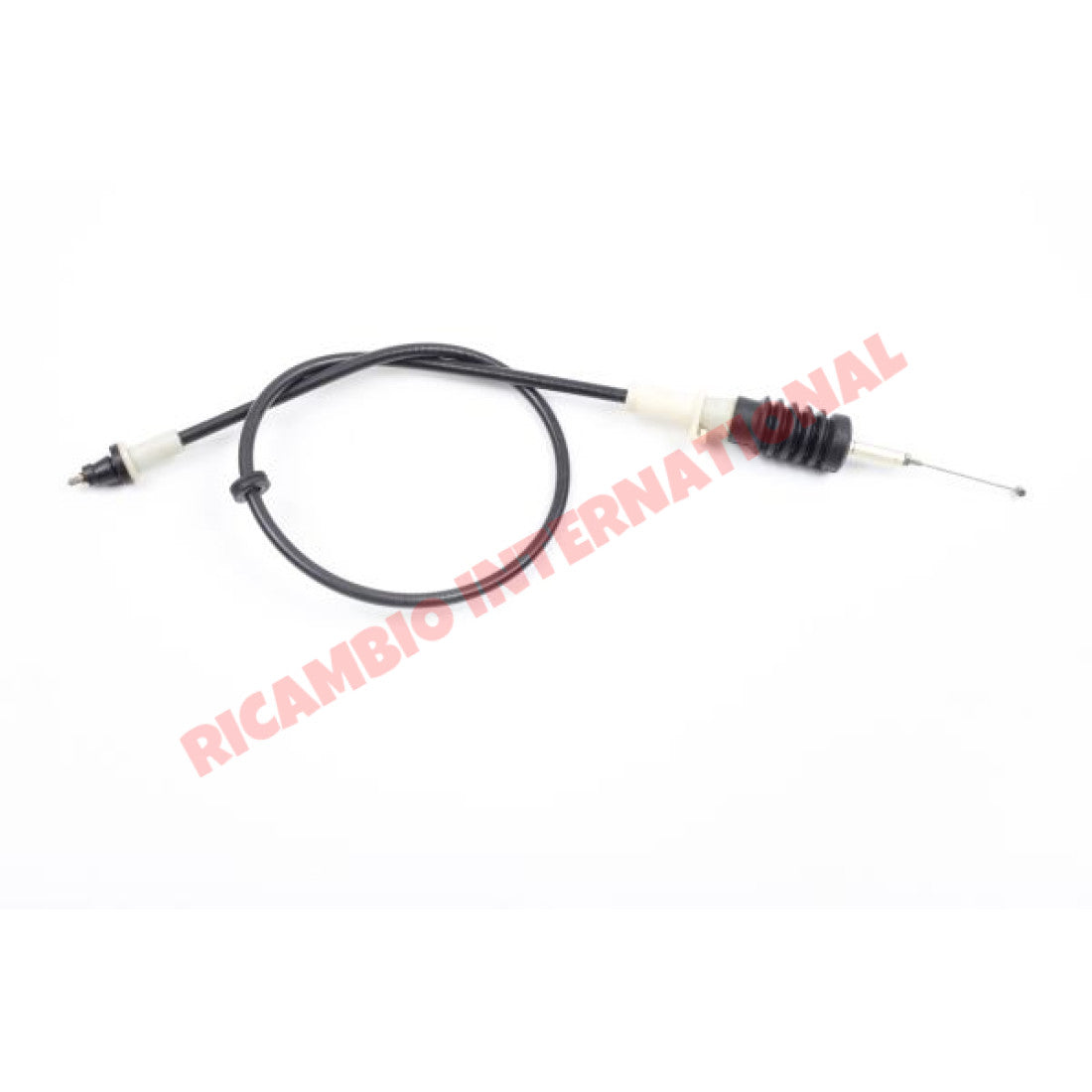 Accelerator Cable (LHD) - Fiat Uno - Cables