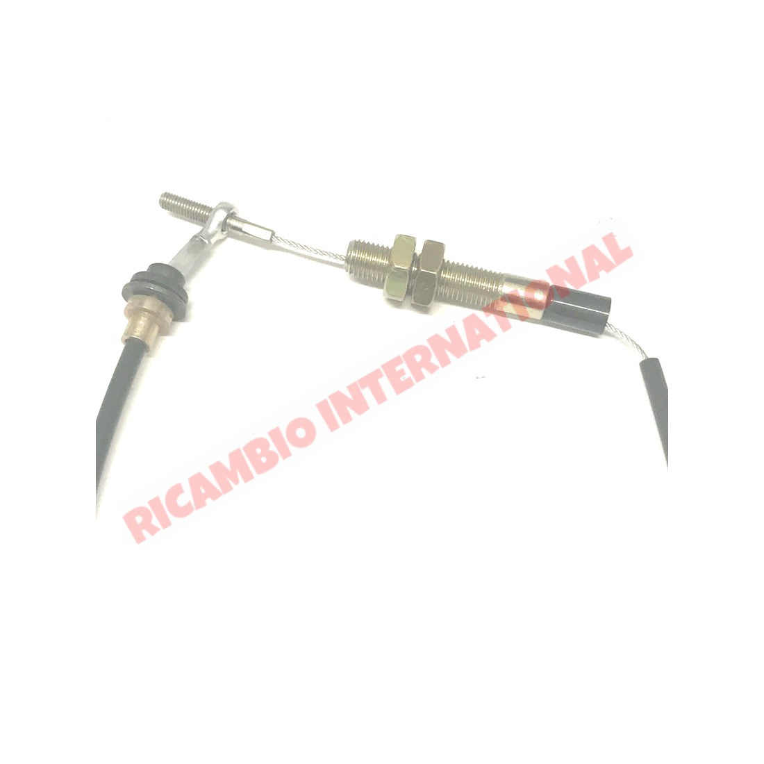 Accelerator Cable LHD - Lancia Fulvia - Lancia Fulvia Cables