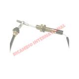 Accelerator Cable LHD - Lancia Fulvia - Lancia Fulvia Cables