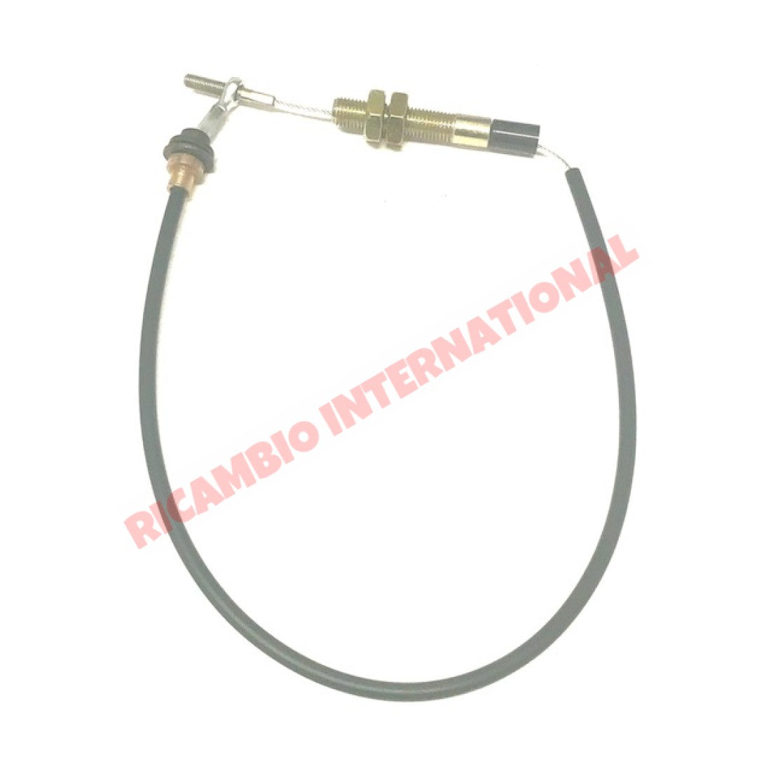 Accelerator Cable LHD - Lancia Fulvia - Lancia Fulvia Cables