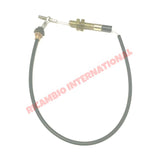 Accelerator Cable LHD - Lancia Fulvia - Lancia Fulvia Cables