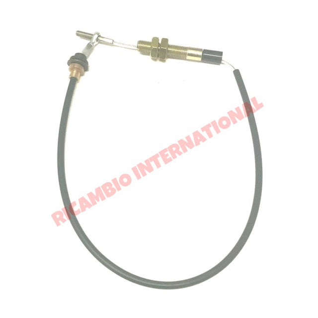 Accelerator Cable LHD - Lancia Fulvia - Lancia Fulvia Cables