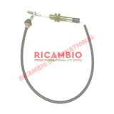 Accelerator Cable LHD - Lancia Fulvia - Lancia Fulvia Cables