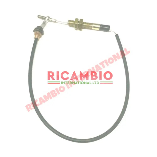Accelerator Cable LHD - Lancia Fulvia - Lancia Fulvia Cables