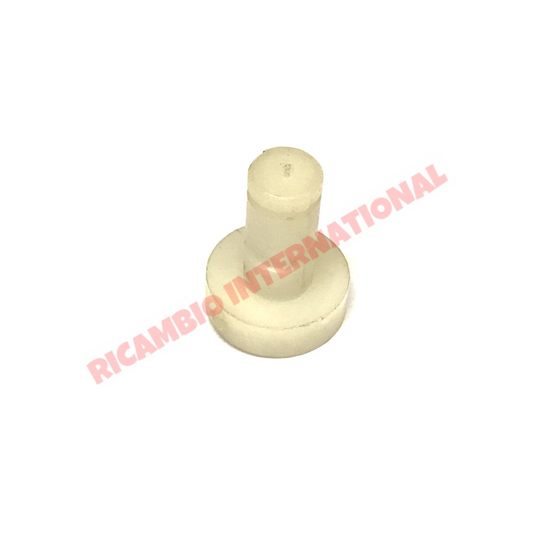 Accelerator Control Plastic Lever Bush - Classic Fiat 500 126 - Fuel System