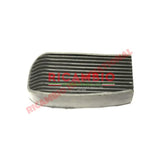 Accelerator Pedal Rubber - Classic Fiat 500 600 - Gaskets - Seals - Grommets and Rubber Parts