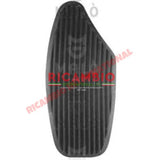 Accelerator Pedal Rubber - Classic Fiat Panda Punto - Accessories & Interior Parts