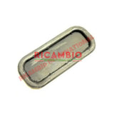 Accelerator Pedal Rubber - Fiat Uno 132 Argenta - Service Items