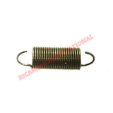 Accelerator Pedal Spring - Classic Fiat 500 - Classic Fiat 500 Parts & Spares