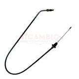Accelerator Throttle Cable - Classic Fiat Panda