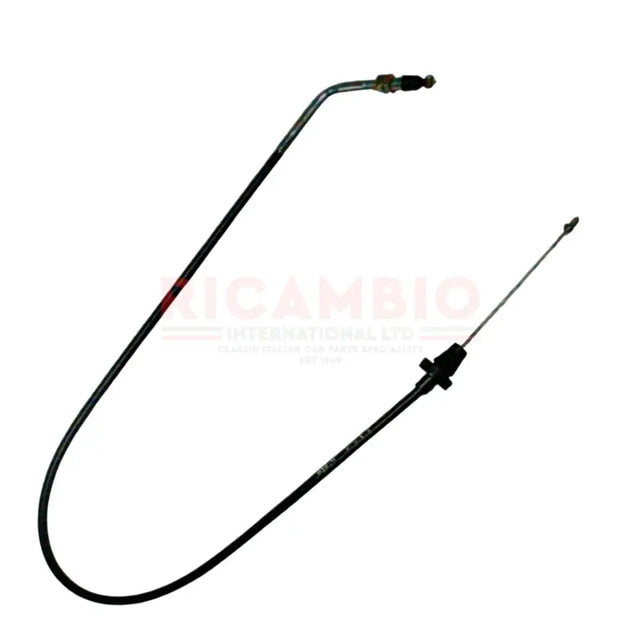 Accelerator Throttle Cable - Classic Fiat Panda