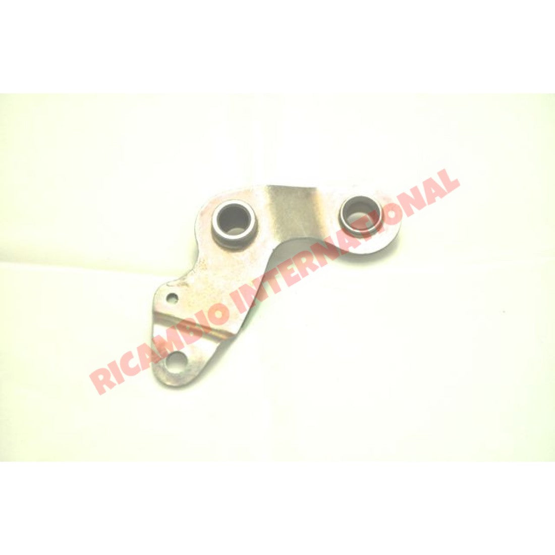 Accelerator Throttle Control Lever - Classic Fiat 500,126 - Cables - Clips & Springs