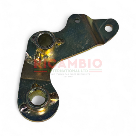 Accelerator Throttle Control Lever - Classic Fiat 500,126 - Cables - Clips & Springs