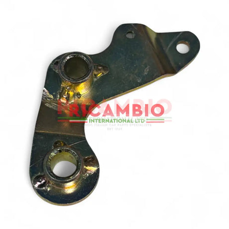 Accelerator Throttle Control Lever - Classic Fiat 500,126 - Cables - Clips & Springs