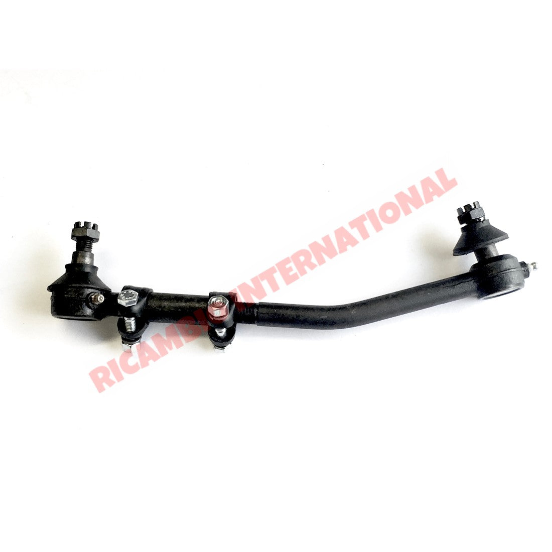 Adjustable Steering Joint Assembly - Fiat 1300 1500 all late models - Steering